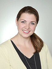 Profilbild Iwana Hübner
