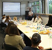 Präsentation