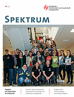 Spektrum Ausgabe 30 lesen