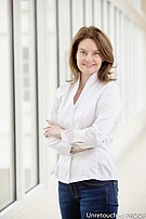 Profile picture Dr. Kirsten Discher