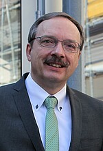 Prof. Dr. phil. Peter Mudra