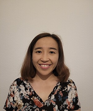 Portrait Upol Abdullaeva