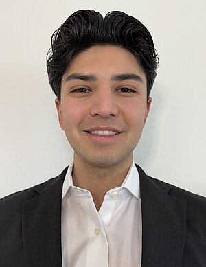 Porträt Ege Engin FB II