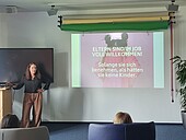 Präsentation