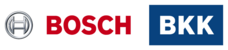 Logo Bosch BKK
