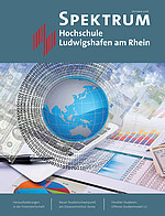 Cover Spektrum Ausgabe 22