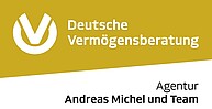 Logo Deutsche Vermögensberatung