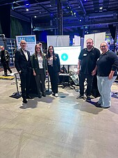 Impressions from the RLP Next Event
