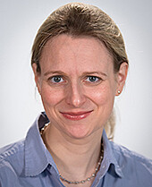 Profilbild Edith Rüger-Muck
