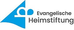 Logo Ev. Heimstiftung