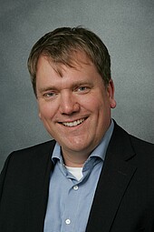 Prof. Dr. Gösta Jamin, HWG LU