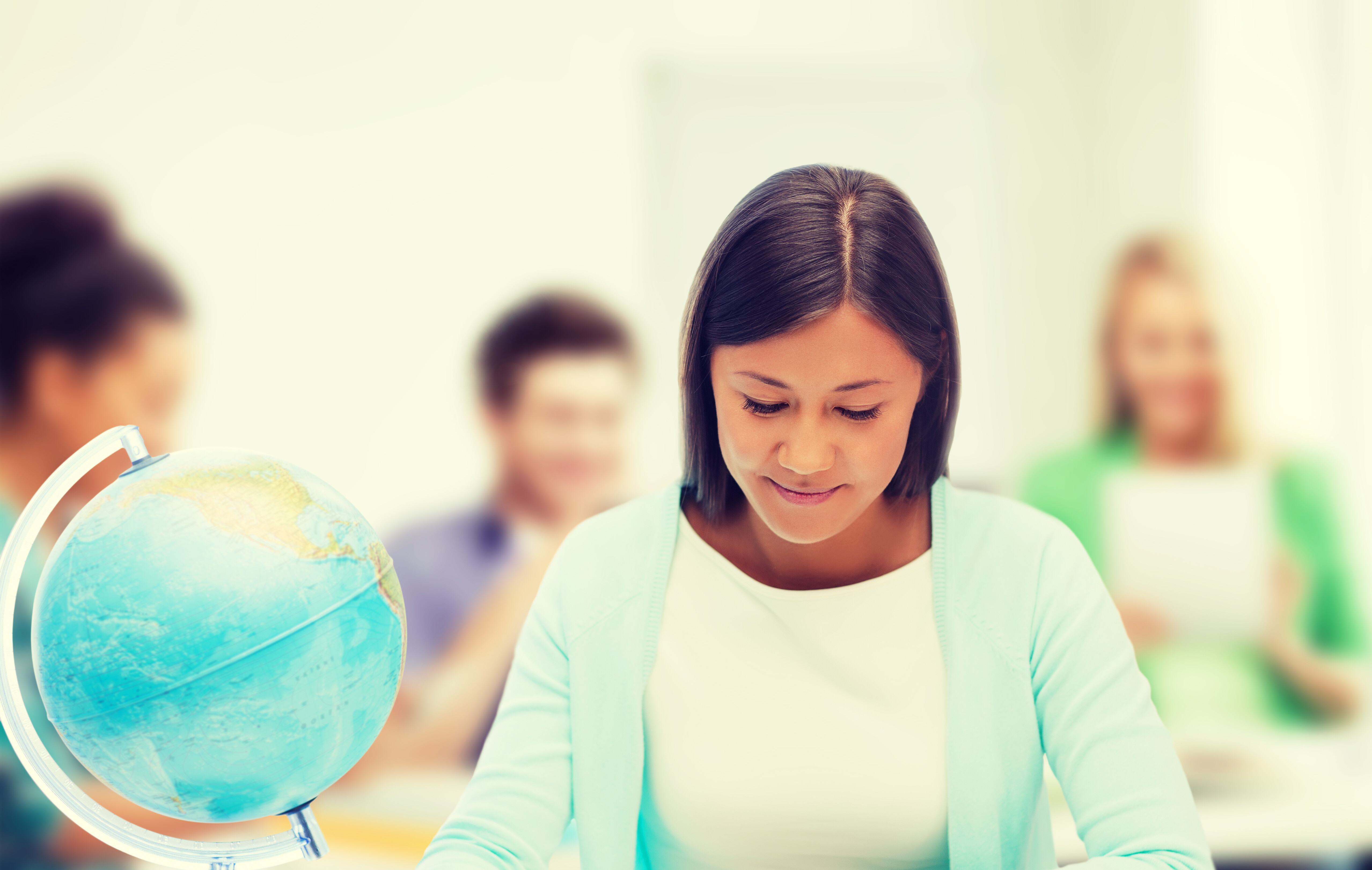 degree seeking students