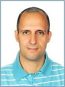 Assistant Professor Çağatay Akarçay