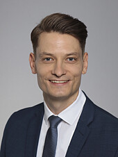 Prof. Dr. Markus Widmann