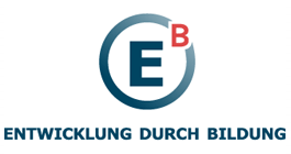 Logo E high B