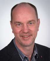 Profilbild Hans-Ulrich Dallmann