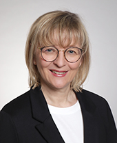 Profilbild Doktor Horcher-Metzger