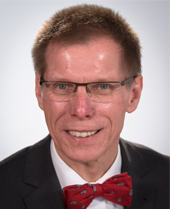 Portrait Prof. Dr. Manfred Erbsland