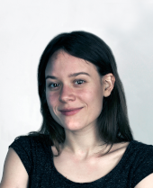 Profilbild Marie-Sophie Kammler