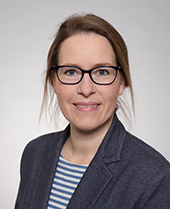 Profilbild Elena Wassmann