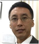 Prof. Dr. Chengyu Yang