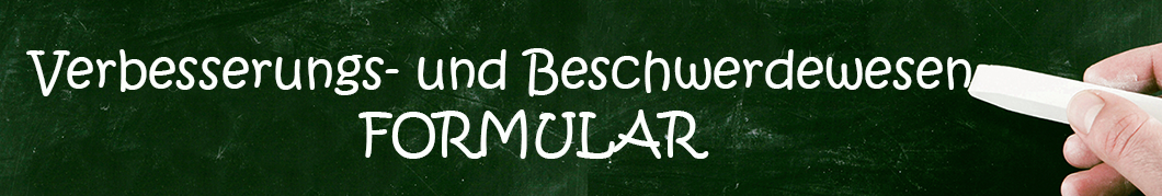 Formular