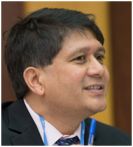 Dr. Nir Kshetri