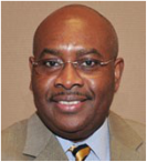 Assistant Professor Alphonso O. Ogbuehi