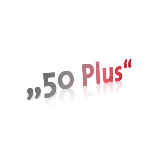 Vorlesungsreihe "50 Plus"