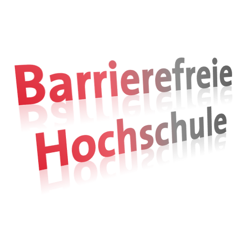 Barrierefreie Hochschule