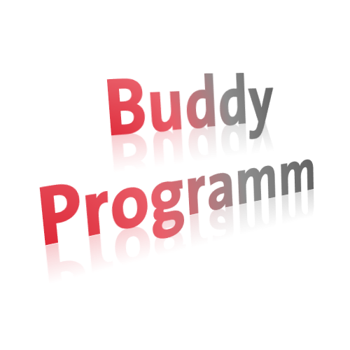 Buddy-Programm