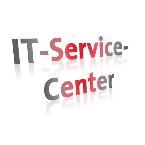 IT-Service-Center