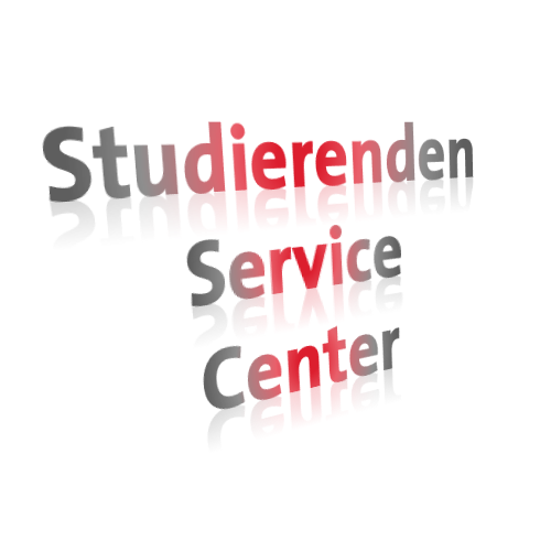 Studierenden Service Center