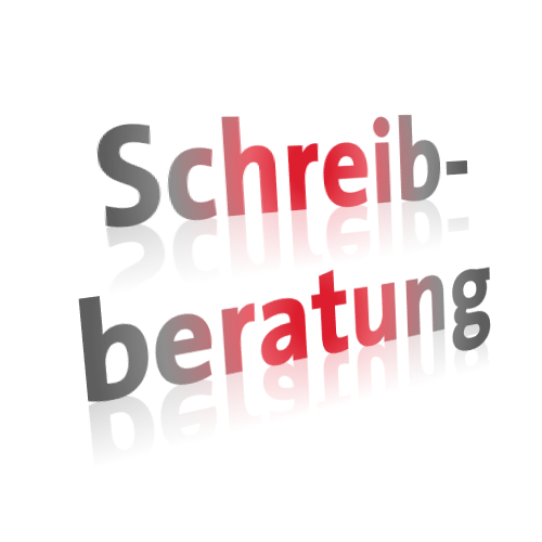 Schreibberatung