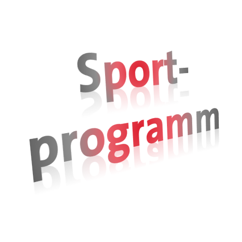 Sportprogramm