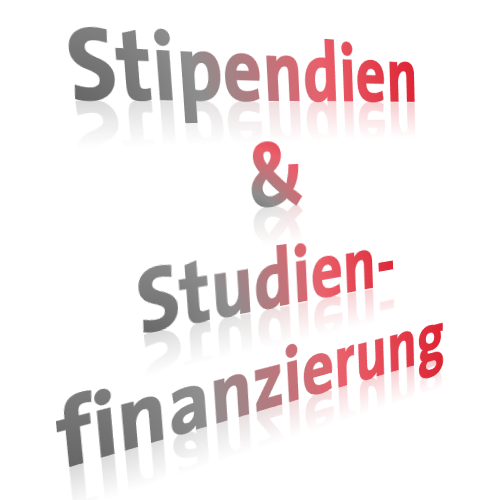 Stipendien & Studienfinanzierung