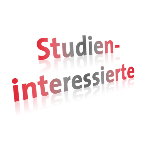 Studieninteressierte