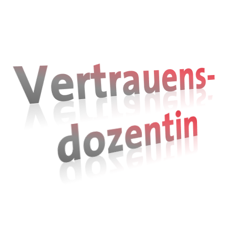 Vertrauensdozentin