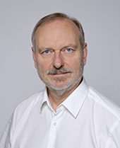 Prof. Dr. Arnd Götzelman