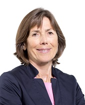 Dr. Antje Louis