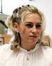Frau Annika Karger