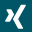 XING logo