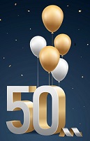 50 Jahre HWG LU