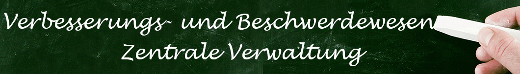 Verwaltung